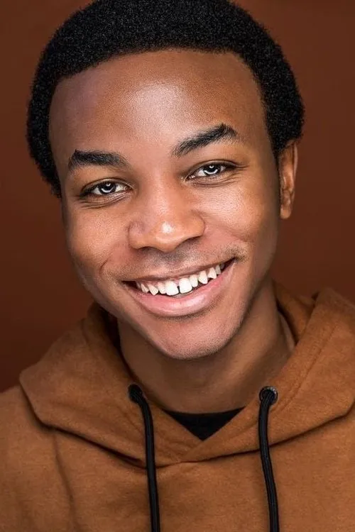 Jaquel Spivey ha trabajado con Fernell Hogan en 1 ocasiones