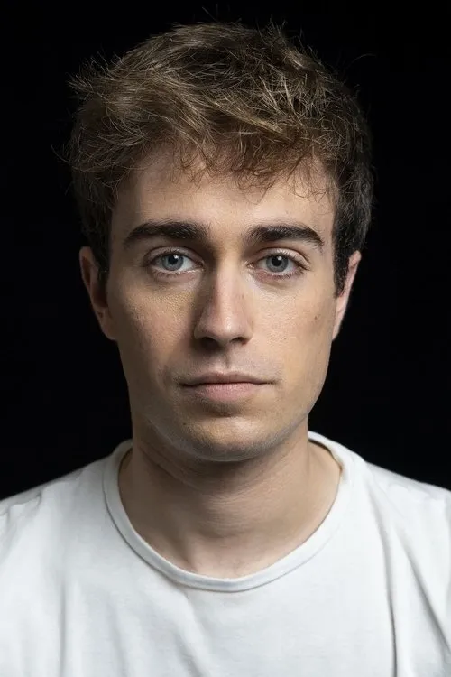 Ferran Rull interpretando a Xavi