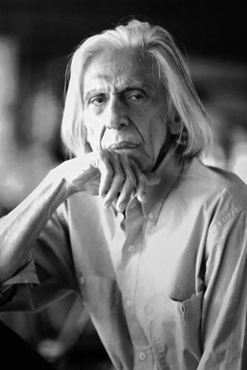 Lygia Clark ha trabajado con Ferreira Gullar en 2 ocasiones