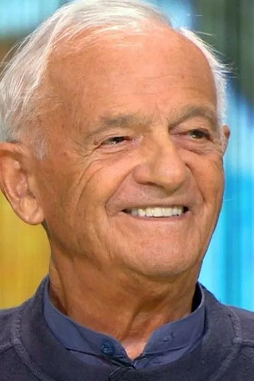 Ferruccio Soleri interpretando a 