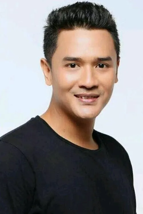 Ferry Ixel — personaje: Wiyogo