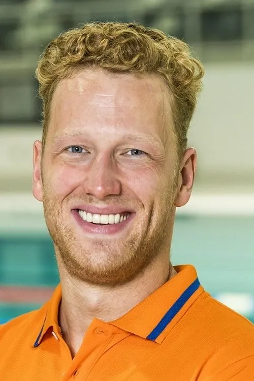 Sharon van Rouwendaal ha trabajado con Ferry Weertman en 1 ocasiones