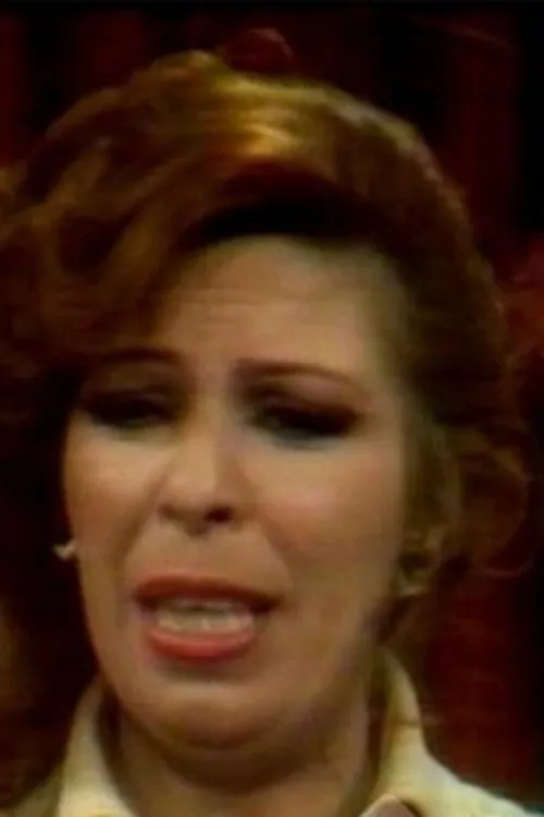 Hanna Mohammed ha trabajado con Feryal Karim en 1 ocasiones