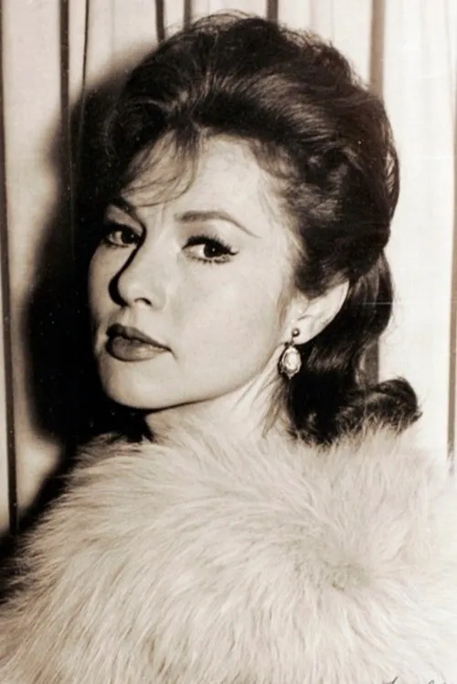 Millicent Sheridan ha trabajado con Ffolliott Le Coque en 1 ocasiones