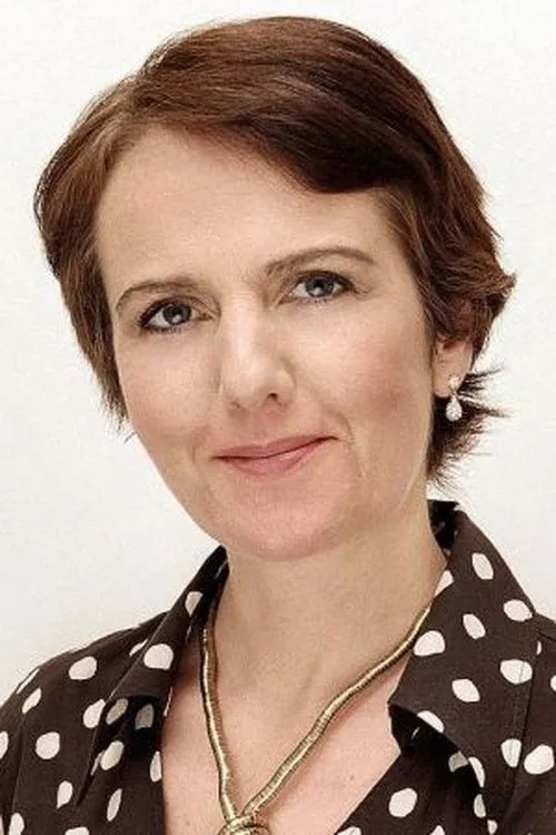 Fi Glover — personaje: Presenter