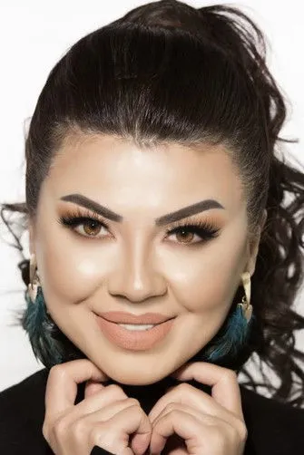 Elchin Imanov ha trabajado con Fidan Akhundova en 1 ocasiones