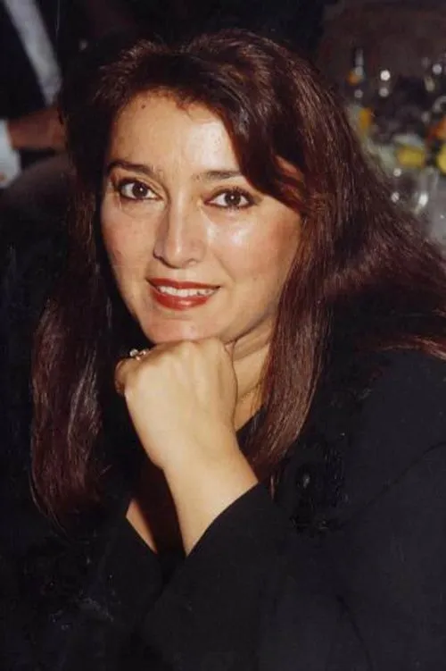 Fidan Gasimova interpretando a Sevda