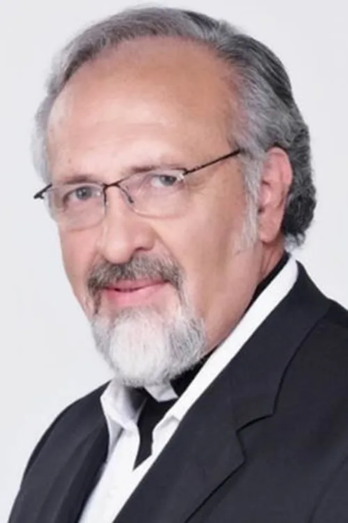 Alejandra de la Rosa ha trabajado con Fidel Garriga en 1 ocasiones