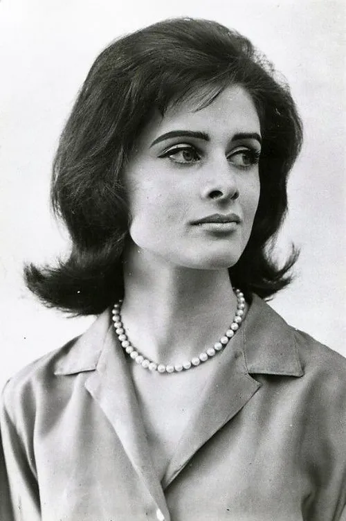 Fidelma Murphy interpretando a Katie O'Connell