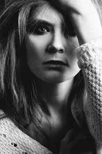 Fie Drejer interpretando a Irma Nyholm