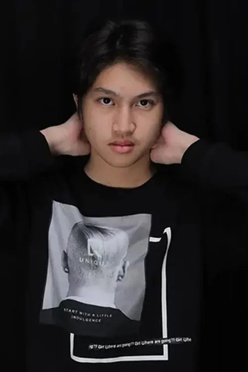 Foto de perfil del actor Fikih Aulia en el reparto