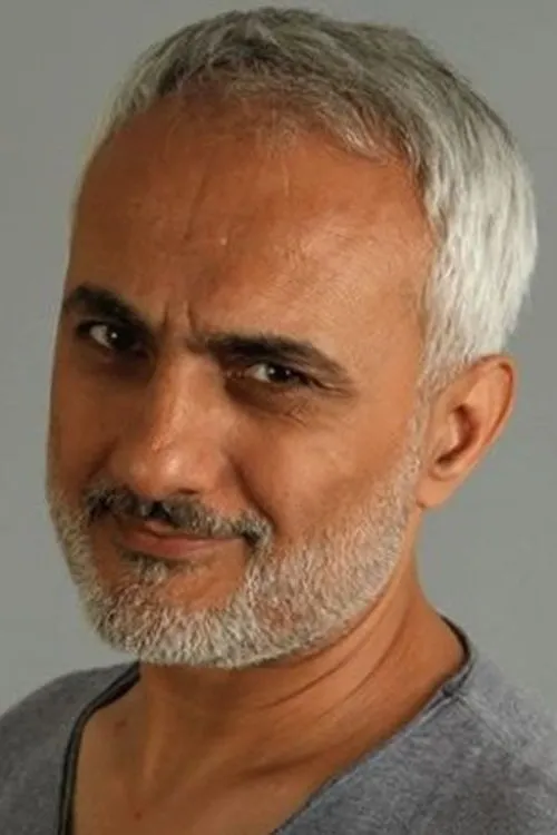 Fikret Altunhan en su biografía y filmografía