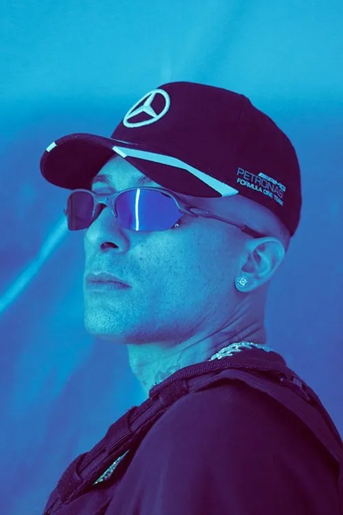 Lautaro Rodríguez ha trabajado con Fili Wey en 1 ocasiones