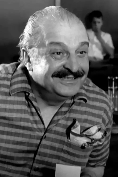 Mimis Stefanakos ha trabajado con Filios Filippidis en 1 ocasiones