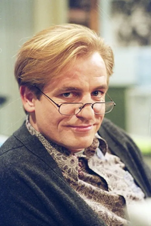 Filip Bolluyt interpretando a Manto