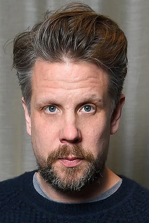 Filip Hammar — personaje: Guest