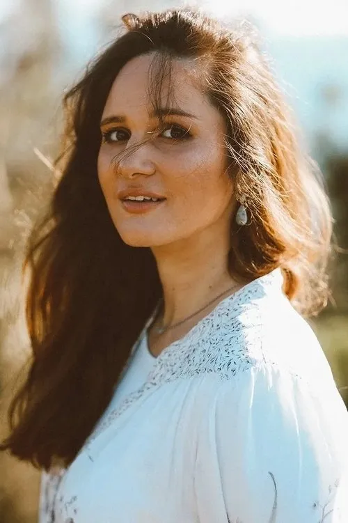 Filipa Maló Franco — personaje: Clara Figueiredo