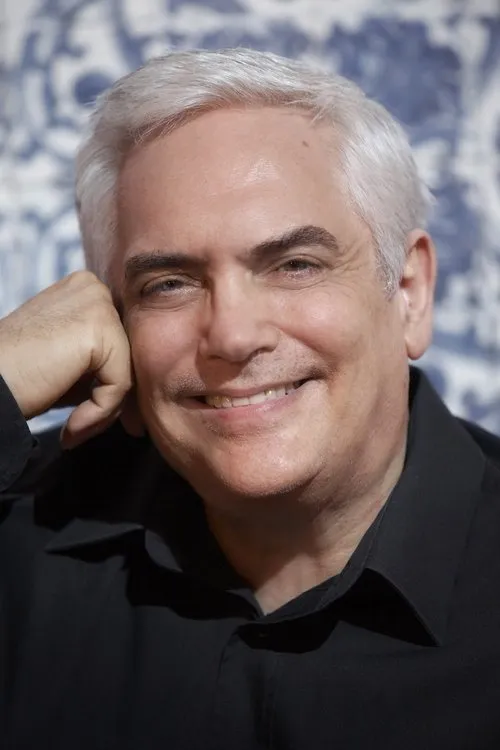 Filipe La Féria en su biografía y filmografía