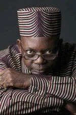 Filipe Mukenga en su biografía y filmografía