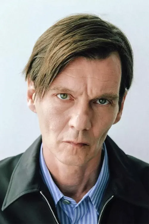 ???????? ??????? ha trabajado con Филипп Янковский en 1 ocasiones