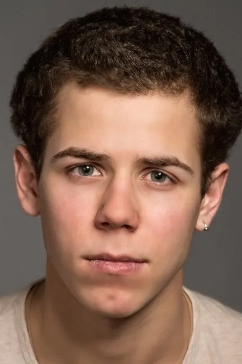 Филипп Ершов — personaje: Yarik