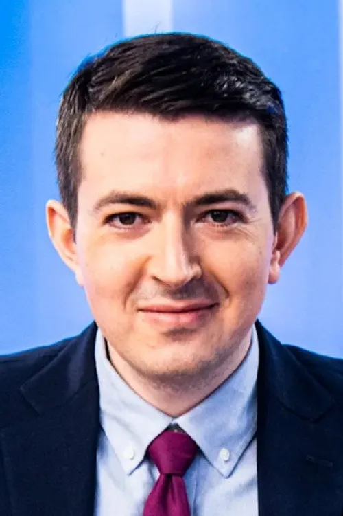 Filipp Piatov — personaje: Self - Host