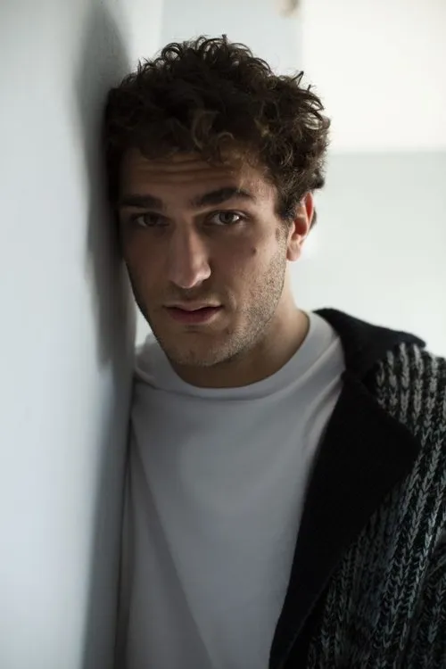 Lorena Cesarini ha trabajado con Filippo De Carli en 1 ocasiones