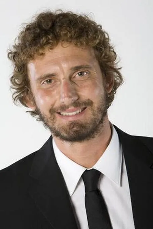 Filippo Roma en su biografía y filmografía