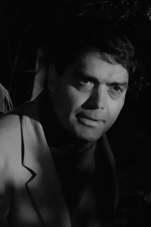 Filippo Spoletini en su biografía y filmografía