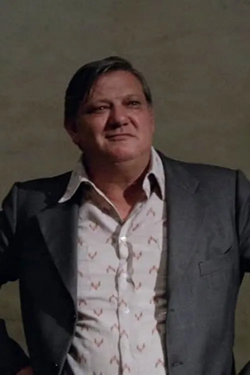 Sibyl Mostert ha trabajado con Filippo Trincia en 1 ocasiones