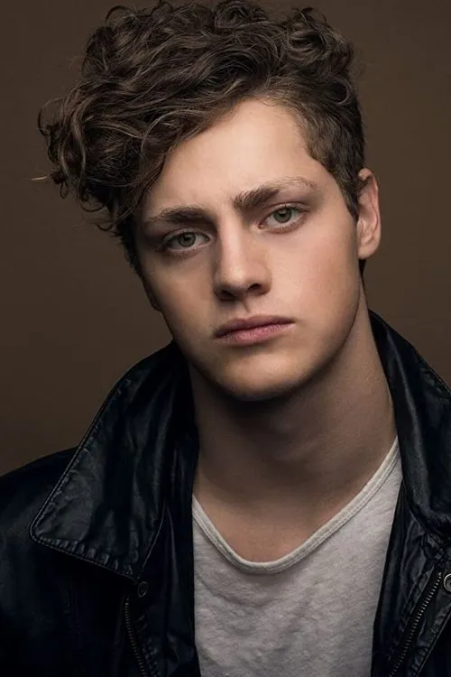 Fin Argus interpretando a Zach Sobiech