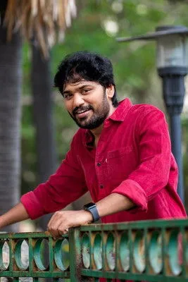 Finally Bharath interpretando a