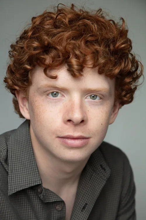 Robbie O'Connor ha trabajado con Finian Duff Lennon en 1 ocasiones