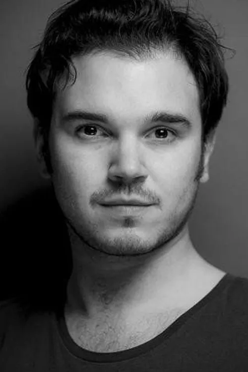 Finn den Hertog en su biografía y filmografía