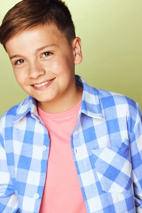 Sally McDonald ha trabajado con Finn S. Allen en 1 ocasiones