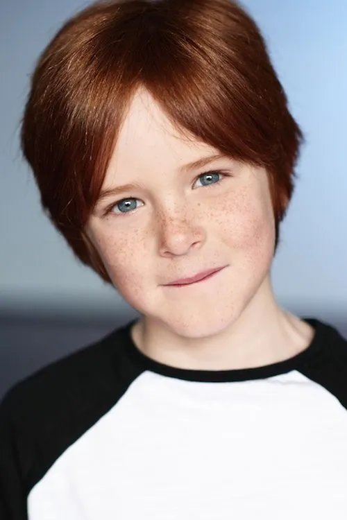 Christopher Bunworth ha trabajado con Finn Scicluna-O'Prey en 1 ocasiones