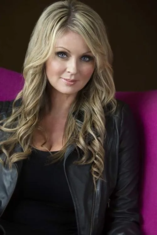 Jason Stevens ha trabajado con Fiona Forbes en 1 ocasiones