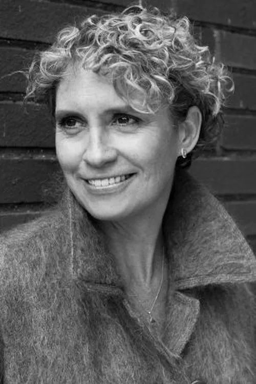 Foto de perfil del actor Fiona Gillies en el reparto