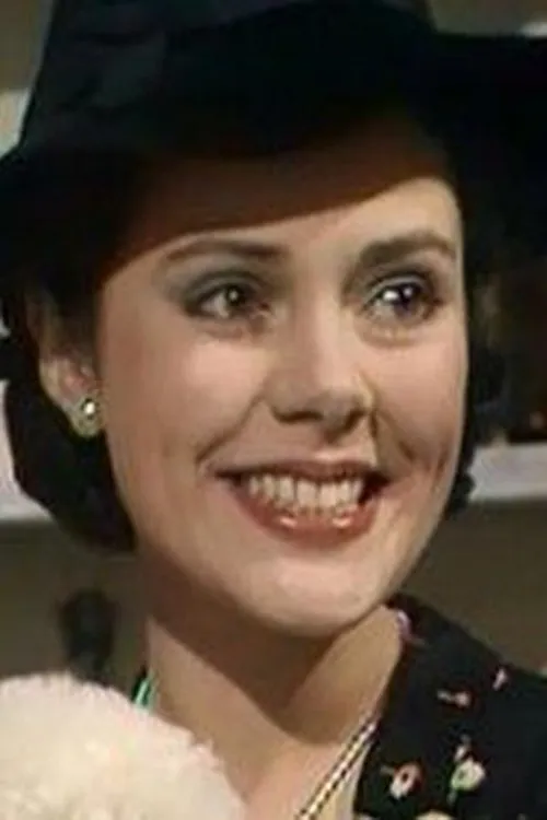 Foto de perfil del actor Fiona Gray en el reparto