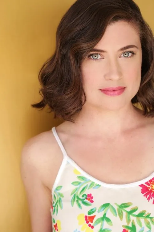 Alex Greenwald ha trabajado con Fiona Landers en 1 ocasiones