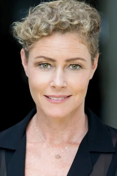 Peter Malloch ha trabajado con Fiona Mogridge en 1 ocasiones