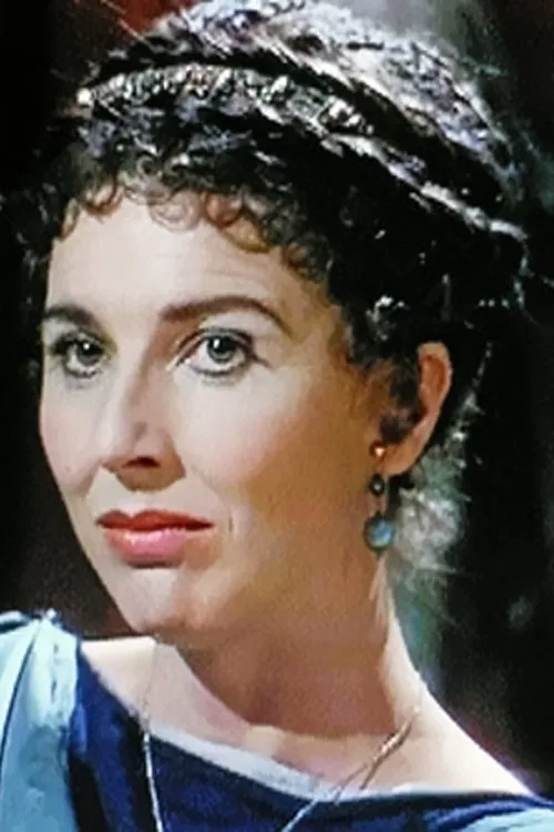 Ronald Pickup ha trabajado con Fiona Walker en 4 ocasiones