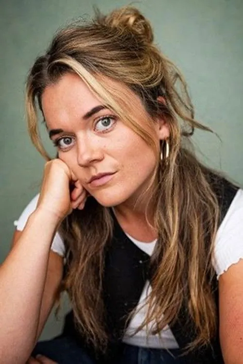 Dolina MacLennan ha trabajado con Fionnuala Gygax en 1 ocasiones