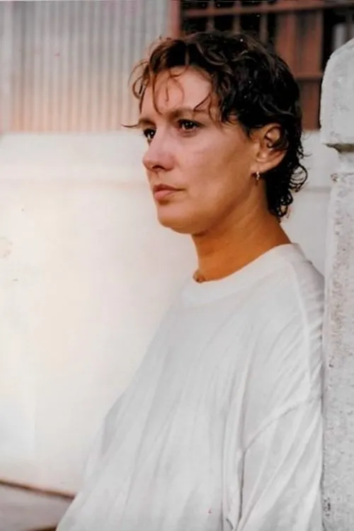 Fiorenza Marchegiani interpretando a Consuelo