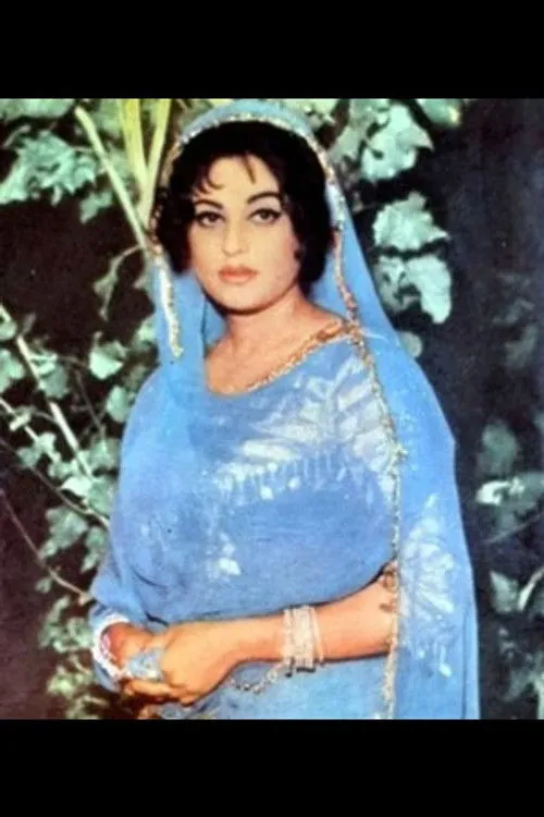 Munawar Zarif ha trabajado con Firdous en 2 ocasiones