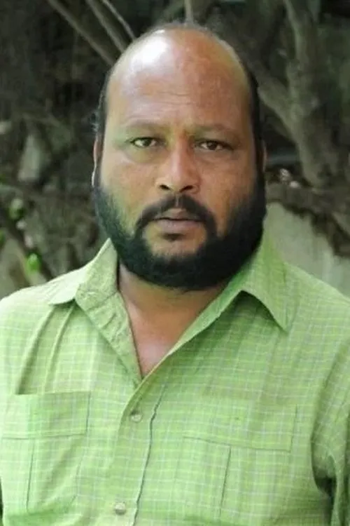 Tejus Kancherla ha trabajado con Fish Venkat en 1 ocasiones