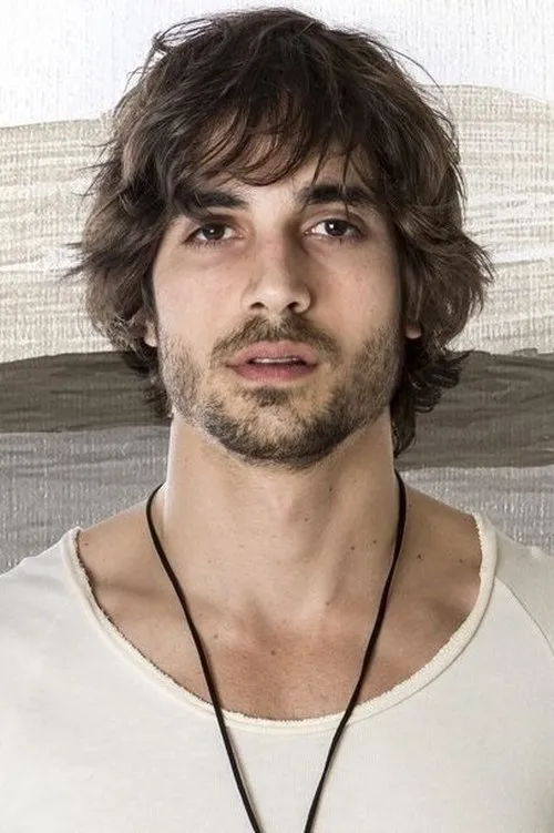 Fiuk — personaje: Agenor Barbosa