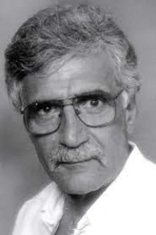 ???st?fe? G????? ha trabajado con Fivos Georgiades en 1 ocasiones