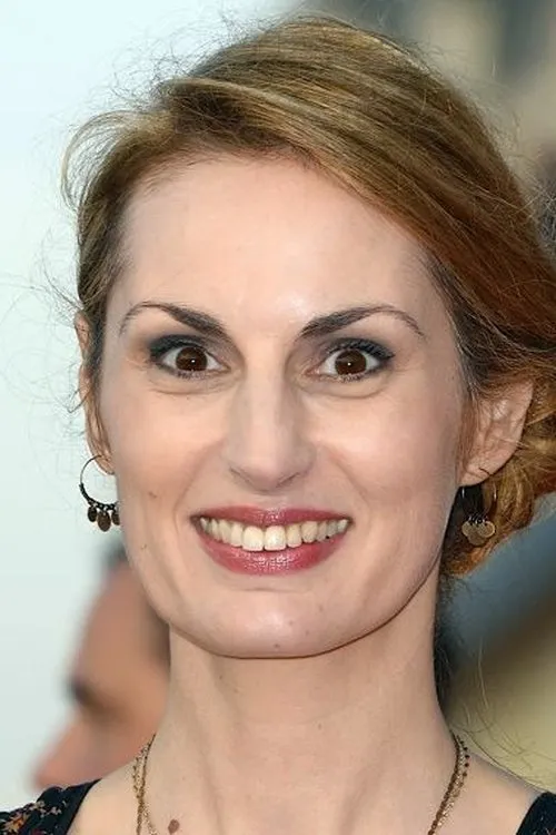 Gilbert Beugniot ha trabajado con Flavia Coste en 1 ocasiones