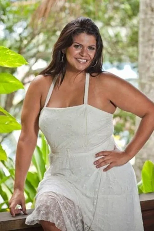 Cininha de Paula ha trabajado con Flávia Guedes en 1 ocasiones